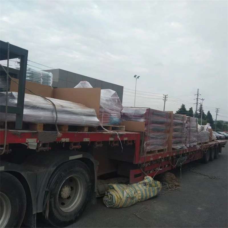 彝良县武胜县进仓物流：多元专线直达运输探秘