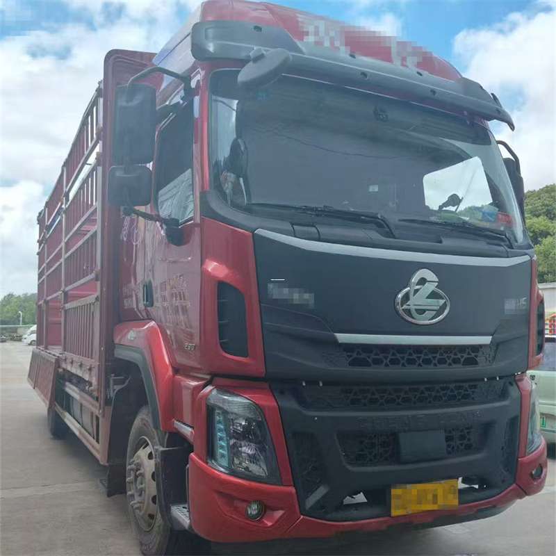 彝良县洪雅县物流专线运输的多样魅力与高效流程